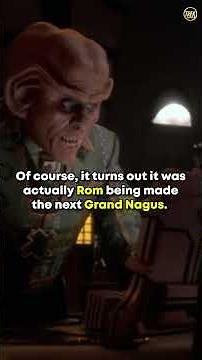 27 Years since the Penultimate Episode of Star Trek: Deep Space Nine #shorts