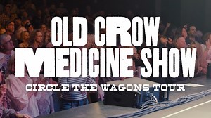 Coming Thursday, July 10, Old Crow Medicine Show's Circle The Wagons Tour will delight fans new and old alike! They're the hottest name in American roots music, multi-time Grammy Award-winners, and have won the hearts of audiences around the globe with their hit song "Wagon Wheel." Get your tickets at https://tinyurl.com/ocmsGT starting at $58. | Grand Theater Wausau