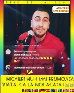 NICAIERI NU I MAI FRUMOASA VIATA CA LA NOI ACASA ! 😭😭 🇩🇰🇺🇲🇦🇩🇦🇽🇩🇪🇨🇼🇨🇵🇨🇮🇪🇺🇪🇸🇨🇭🇩🇰 | Bebe de la Tgv si Formatia Tricolor