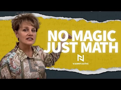 30 Year Mortgage Paid in 77 Months (Velocity Banking)