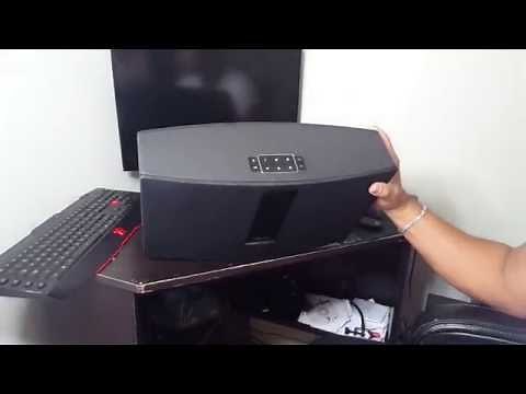 Bose SoundTouch 30 Review