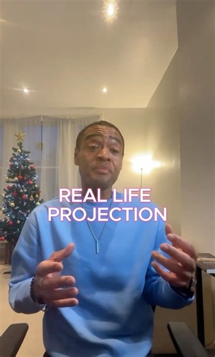 Real Life Examples of Projection (Psychology Explained) #shorts #youtubeshorts