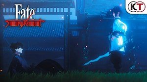 115K views · 4.3K reactions | A new Holy Grail War, the Waxing Moon Ritual begins—— TYPE-MOON × KOEI TECMO present a new Fate series title: Fate/Samurai Remnant Coming 2023 URL: https://www.koeitecmoeurope.com/fate-sr/ #FateSR | KOEI TECMO GAMES | Facebook