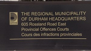 Durham Region activates warming centres