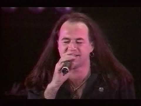 Black Sabbath - Cross Purposes Live 1994 UNCUT/BEST QUALITY FULL SHOW