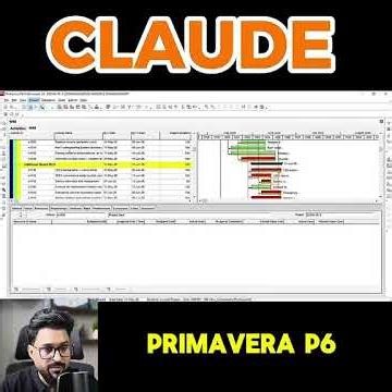 Claude + BOQ = instant project structure #ai #automation #projectmgmt