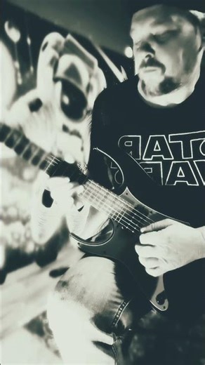 #guitar #shreds #metal #riffs