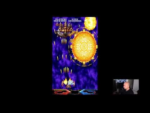 Dimahoo / Great Mahou Daisakusen. short demo