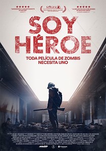 Soy Héroe - película: Ver online completa en español