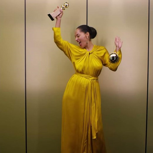 Tracee Ellis Ross 2017 | InSyle