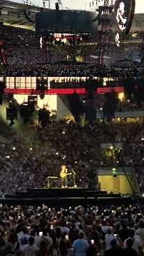 Ed Sheeran - I See Fire LIVE in Stuttgart | 28/06/2025 #concert #live #liveconcert #music #show