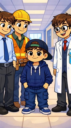 What Happens If You Don’t Know What to Study? Breaking down what uncertainty about your future career does to the brain, motivation, and decision-making — why being “lost” is more common than you think, how it affects mental health, and when indecision turns into a real life problem. #careerchoice #futureanxiety #decisionmaking #psychology #mentalhealth #learnontiktok #studentlife #humanbehavior Keywords: career confusion, choosing a major, future anxiety, decision paralysis, fear of failure, mo