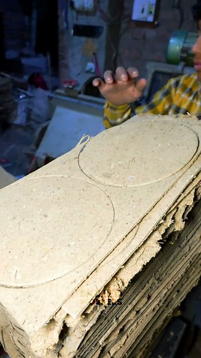 Inside the Hygienic Manufacturing of Cake Boards!
