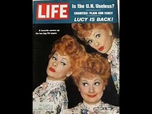 The America We Knew: January 1962