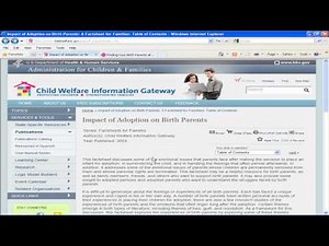 MLA Citation: How to Cite Websites