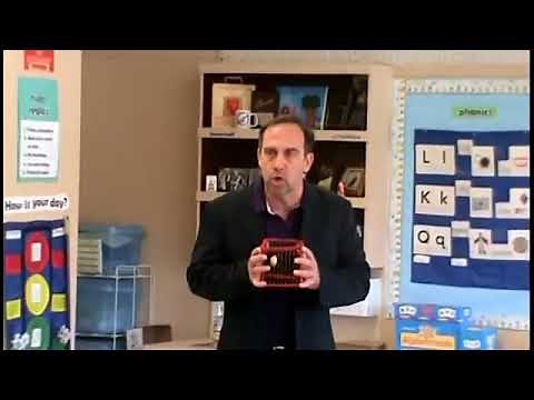 Vanishing Bird Cage Magic Trick