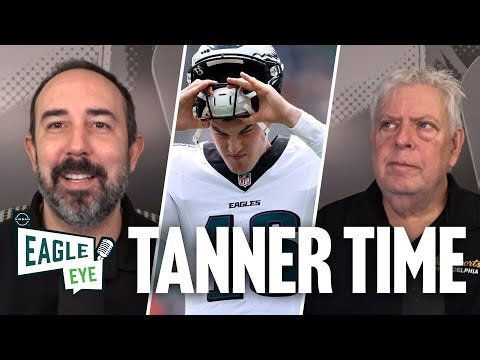 Getting ready for Eagles-Commanders in Week 18 | Eagle Eye Podcast