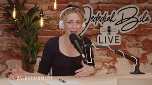 Gender Roles Are on the Brink of Reversal as Modern Men Are Being Completely Feminized | Jedediah Bila