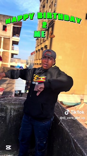 Celebrate My Birthday: DJ Zero Pro Nonstop Mix