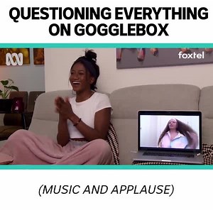 37K views · 353 reactions | "Don't believe anything." | ABC iview | Facebook