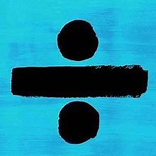 Ed Sheeran - ÷ (Divide)