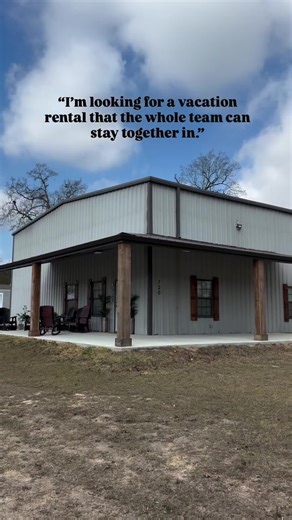 Ideal Vacation Rental for Large Groups