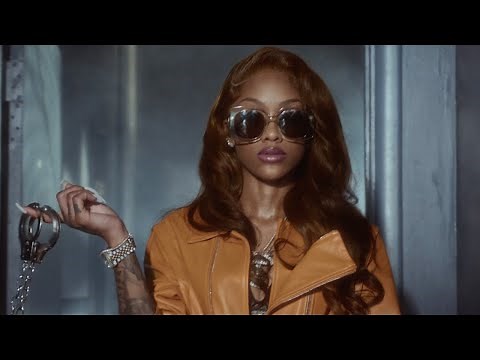 Ann Marie - Stranger Danger [Official Music Video]