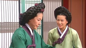 E19-09选定御厨最高尚宫的竞赛即将开始