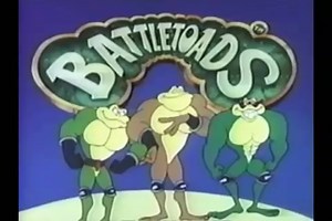 Battletoads 1992 TV Short Battletoads is a video game media...