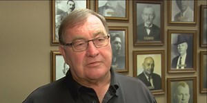 Limestone County Sheriff Mike Blakely found guilty on two counts in ethics trial