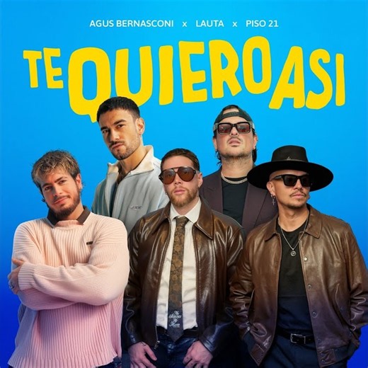 Te quiero así (Preview)