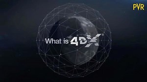 The movie-watching experience has transformed over the years! With #4DX, you get the ultimate immersive experience that goes beyond typical visual and oral boundaries and makes you feel like an integral part of the movie. . . . #PVR4DX #4DXExperience #ImmersiveExperience #MultiSensory | PVR CINEMAS