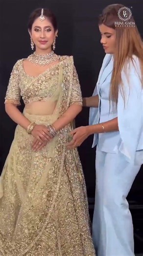BRIDAL SERIES - EPISODE NO 16 ✨💛💫