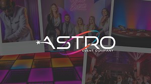 About Us & Meet Our Team — Astro Event Company