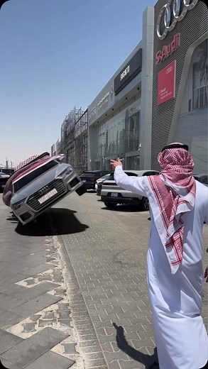 Vertex Official on Instagram: "Arriving in S-Audi style 🛞 #saudi #audi #cars #ksa #driving"