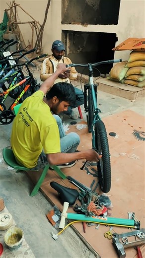 “Best Cycle Lineup in Delhi 🚴 Mehta Industries – The Cycle Shoppe”
