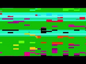 Top 20 Glitch Effects Green Screen Overlays, Transitions, Backgrounds