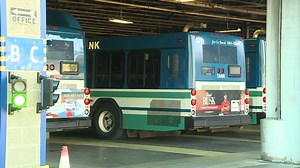 TANK to offer fare-free rides Christmas Day