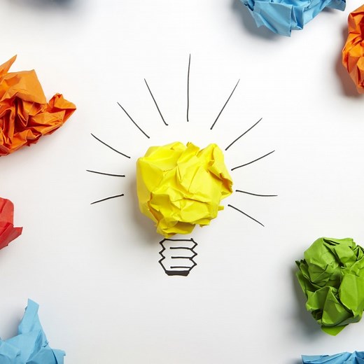 Brainstorming - Mindtools