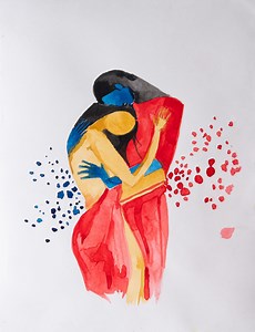 Experts say the Kama Sutra had Some Surprisingly Modern Ideas About Sex