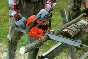 5 BEST Farmertec Jon Cutter Chainsaws: Better Than Holzfforma?