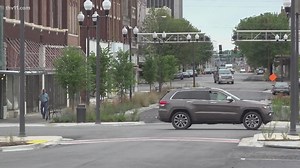 Pine Bluff is fastest-shrinking city in America, latest census says