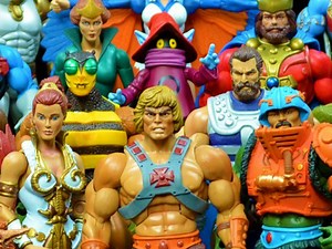 The unforgettable toys of our childhood