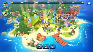 Crash Bandicoot: On the Run! - Review