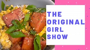 Quick and easy breakfast