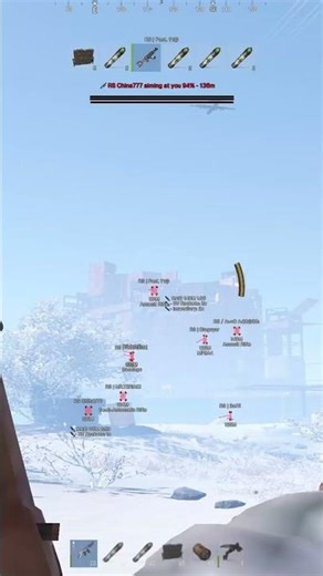 Check bio #cheating #critware #rust #rustclips #rustcheat #education #fake