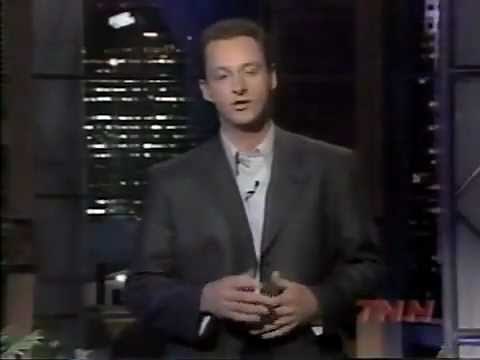 TAMMY WYNETTE - ON PRIME TIME COUNTRY MARCH 9TH 1998