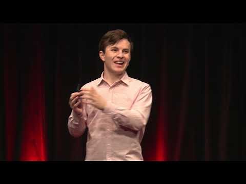 Ten lessons for success in business | Jamie Beaton | TEDxYouth@Christchurch