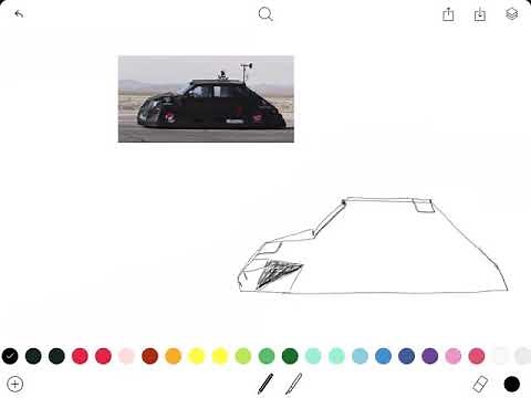 Drawing DOMINATOR 3