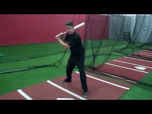 Breakdown of the Baseball Swing